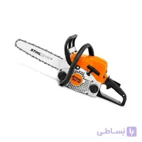 اره موتوری اشتیل مدل MS 170