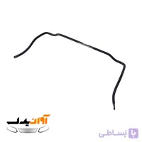 میل تعادل سرتاسری ساینا و کوییک