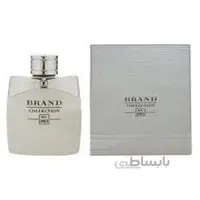 عطر ادکلن مردانه مونت بلنک لجند اسپیریت برند کالکشن کد 083 (Mont Blanc Legend Spirit)