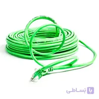 پچ کورد 30 متری cat 6 دی نت | DNET