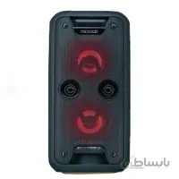 اسپیکر و باند شارژی میکرولب مدل BT-560