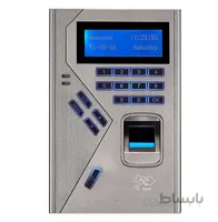 .دستگاه حضور و غیاب سیماران مدل FPN173K