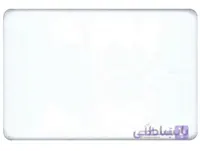 ورق نانو باند نانو های‌گلس گارنت (نسل جدید کامپوزیت) (سفید یخچالی*0.5 میلی‌متر)