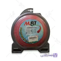 نخ گرد علف زن 3.5 میل MBT