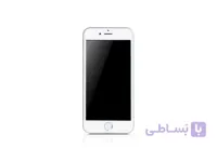 محافظ صفحه نمایش شیشه ای ریمکس مدل Color مناسب برای گوشی اپل iPhone 6 Plus / 6s Plus ا Remax tempered glass COLOR series Full Screen iPhone 6 Plus / 6s Plus
