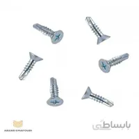 پیچ سرمته بسته 50 عددی