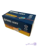 لنت جلو لیفان X60 برند پارس