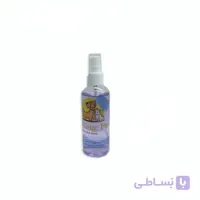 عطر حیوانات خانگی کینگ پت با رایحه بلوبری