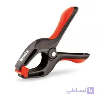 پیچ دستی انبری رونیکس مدل RH-7604