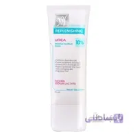 کرم نرم کننده اوره ریلیف سلوشن 10% مای 75 میلی لیتر