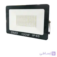 پروژکتور 100 وات لیان نور مدل CCPY F4s