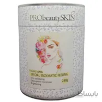 پیلینگ آنزیمی پروبیوتی Pro Beaut