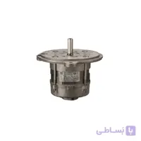 الکترو موتور مشعلی 50 وات سری HA630 تکفاز الکتروژن