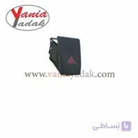 کلید فلاشر آریو