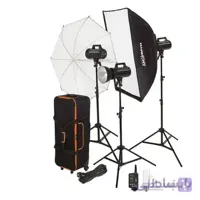 کیت فلاش گودکس Godox GS-300 Kit II
