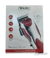 ماشین اصلاح سر و صورت وال مدل Magic Clip