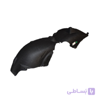 شل گیر چرخ عقب راست تیگو ۷