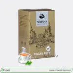 کافی میکس 2 در 1 بدون شکر نیوشا