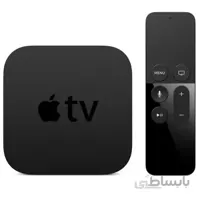 پخش کننده تلویزیون اپل مدل Apple TV 4K نسل چهارم با 32 گیگابایت