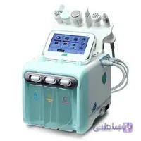 هیدروفیشیال شش کاره موتور سنگین نیو فیس اورجینال