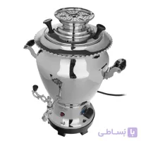 سماور برقی عالی نسب مدل سورن