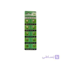 باطری سکه ای ag1 lr621 v364 tmi