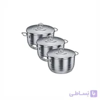 سرویس قابلمه کرکماز مدل Astra Optimum A1887