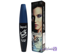 ریمل حجم دهنده و ضد آب Daycell
