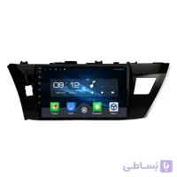 تویوتا کرولا ا Toyota Corolla