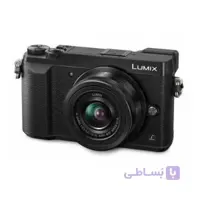 دوربین بدون آینه پاناسونیک Panasonic Lumix DMC-GX85 Kit 12-32mm