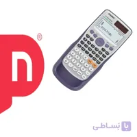 ماشین حساب Casio FX-991ES Plus ا Casio FX-991ES Plus Calculator