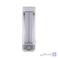 چراغ اضطراری ویداسی WD-838T ا WEIDASI WD-838T