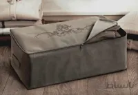 باکس لباس لاوینگ هوم طرح Çiçek سایز ۵۲X28X21