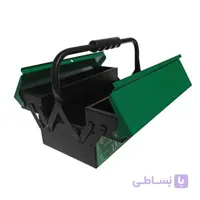 جعبه ابزار فلزی Bravo مدل BT-7352