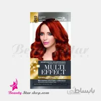شامپو رنگساژ شماره 15 جوانا
