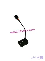 میکروفن رومیزی CAROL D-28 ا CAROL D-28