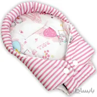 تشک آغوشی TDA4358