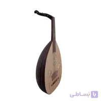 عود ( بربط ) صفری