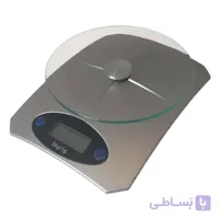 ترازوی آشپزخانه مدل KE-5