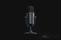 میکروفون گیمینگ ریزر Seiren V2 Pro