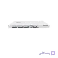 سوئیچ میکروتیک Mikrotik CRS328-4C-20S-4S+RM