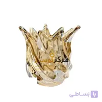 لاله لوستر پیچ شامپاینی