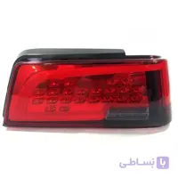 چراغ خطر اسپرت پژو ۴۰۵ طرح پاسات