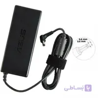آداپتور لپ تاپ ایسوس/ASUS P52 (به همراه 5 ماه گارانتی ایران زمین)