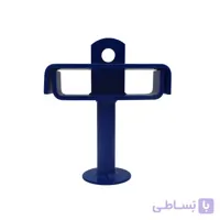 قفل پدال خودرو قفل وسط