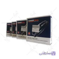 رينگ ترک پاورسيل std ليستر آبی