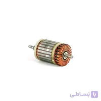 آرمیچر استارت – طرح جدید عظام