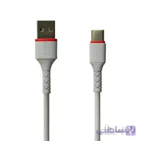 کابل تایپ سی هیسکا (HISKA) مدل LX-728