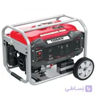 موتور برق بنزینی ۶۵۰۰ وات ۱۱۶۵GW