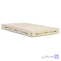 فوم سرد ۶*۶۰*۱۸۰